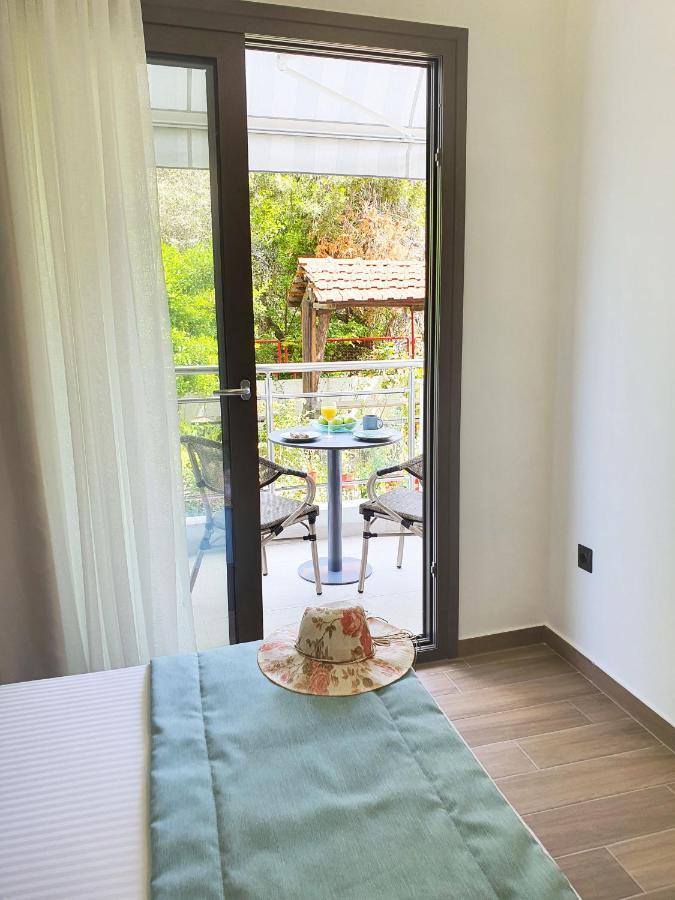 Villa Sofia Fresh Лименария Экстерьер фото