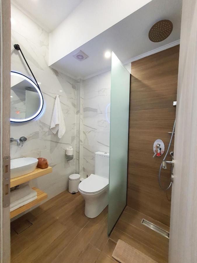 Villa Sofia Fresh Лименария Экстерьер фото