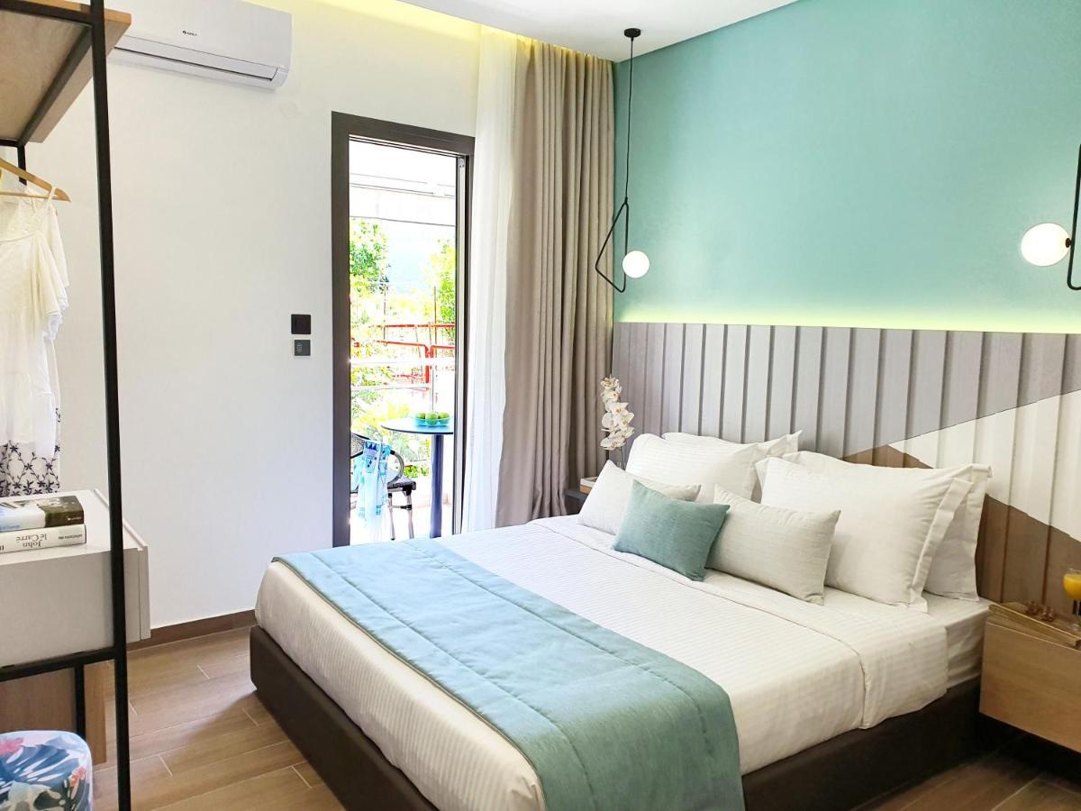 Villa Sofia Fresh Лименария Экстерьер фото