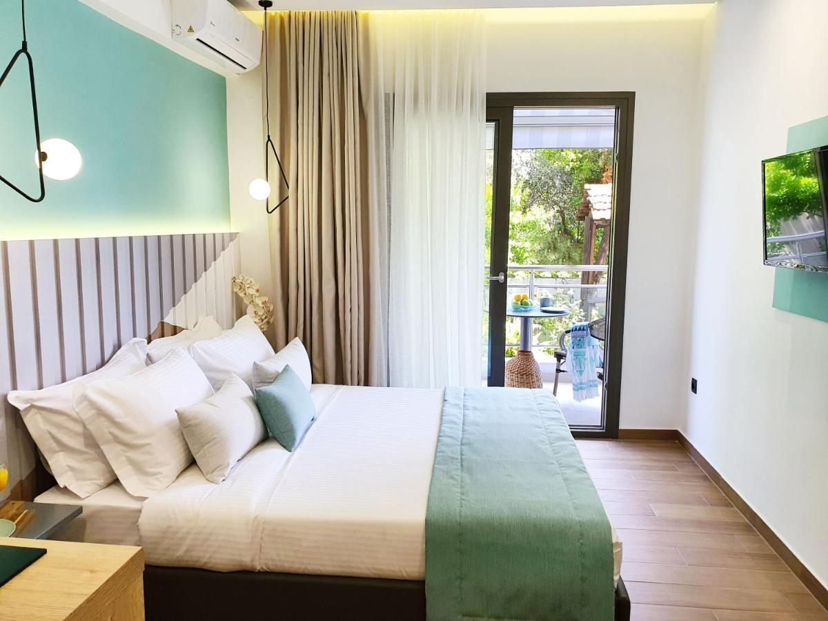 Villa Sofia Fresh Лименария Экстерьер фото
