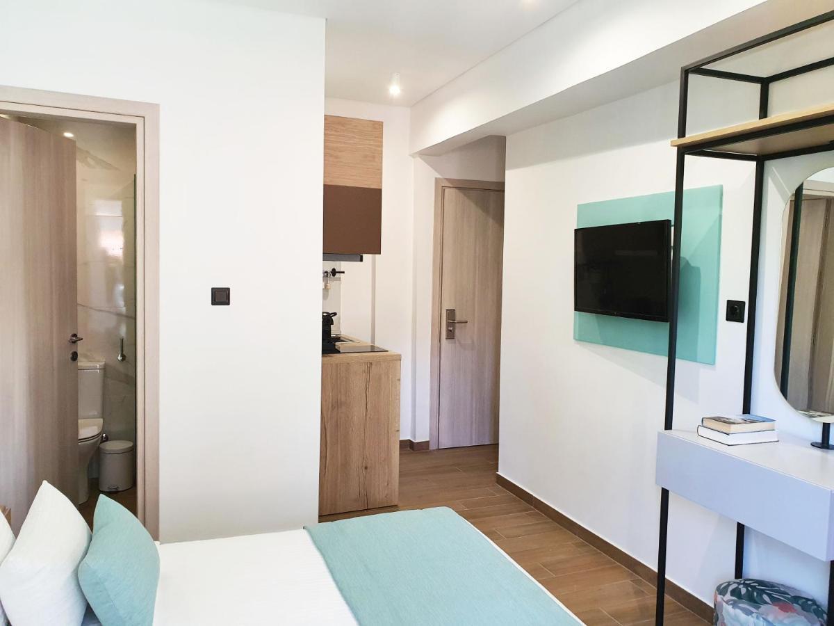 Villa Sofia Fresh Лименария Экстерьер фото