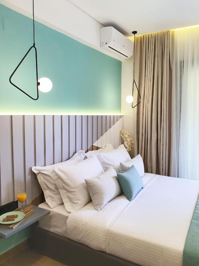 Villa Sofia Fresh Лименария Экстерьер фото