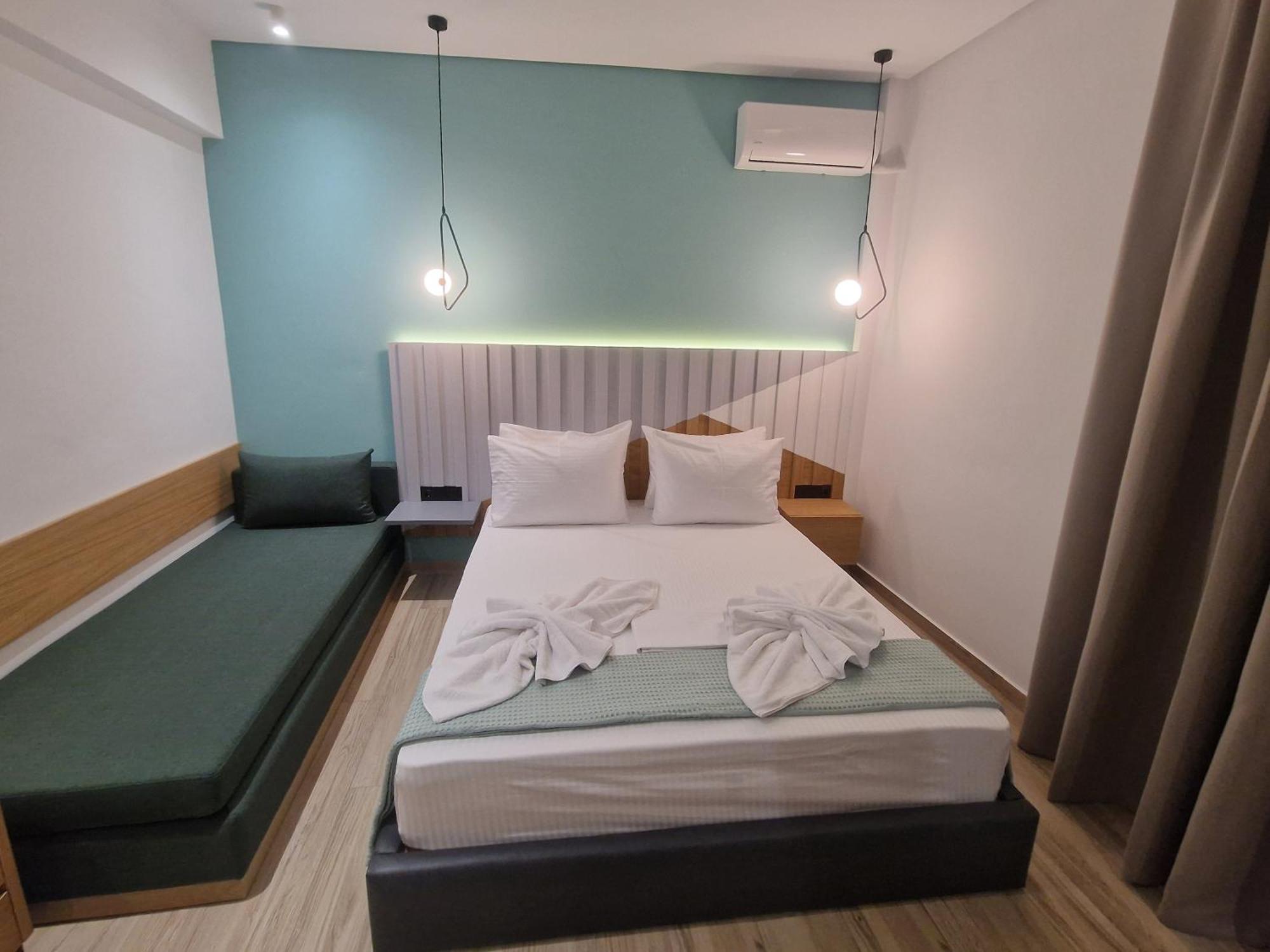 Villa Sofia Fresh Лименария Экстерьер фото