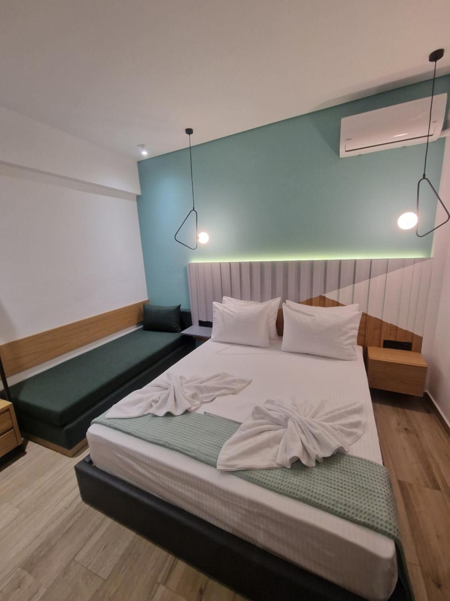 Villa Sofia Fresh Лименария Экстерьер фото